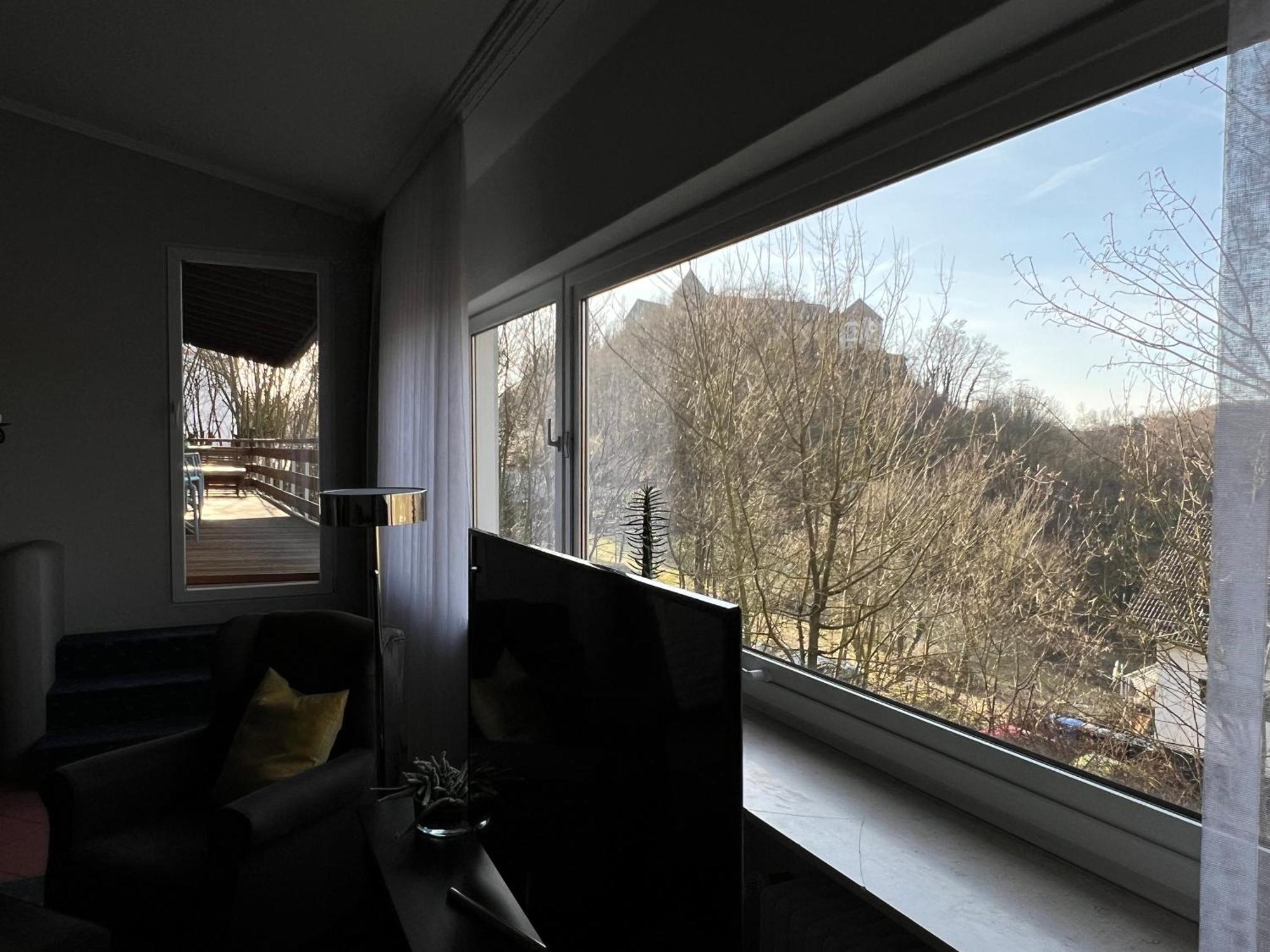 Fi-Ferienhaus Вальдек Экстерьер фото