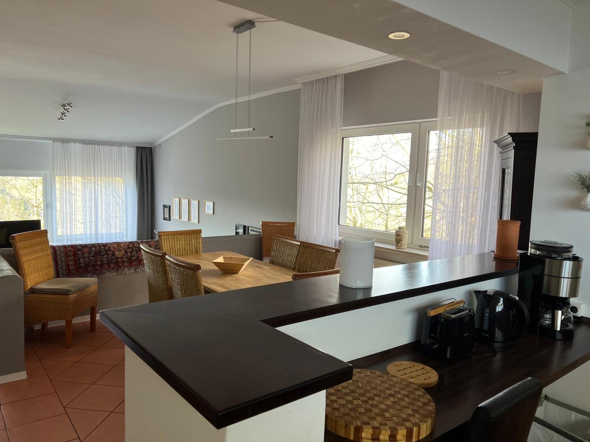 Fi-Ferienhaus Вальдек Экстерьер фото