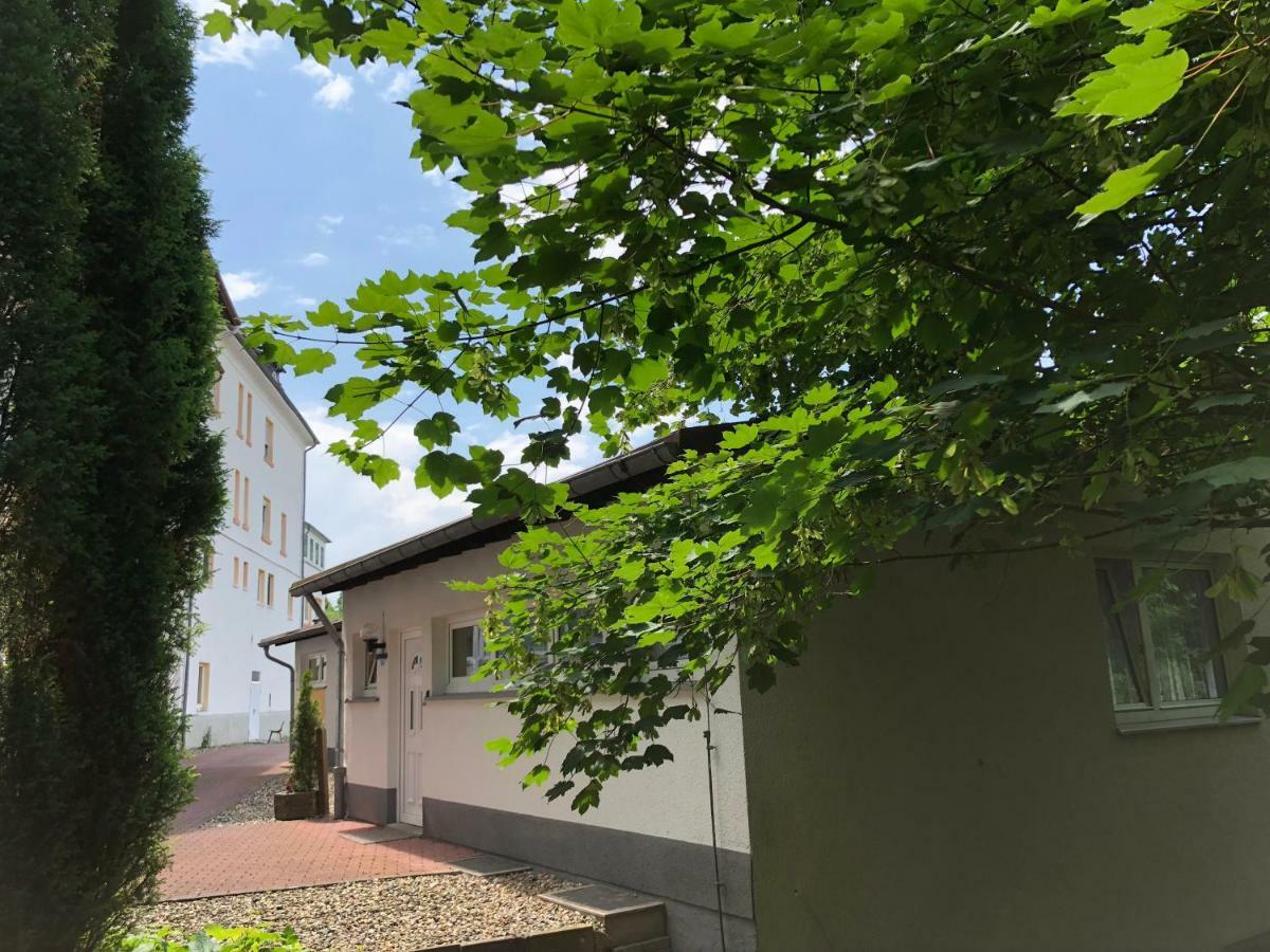 Fi-Ferienhaus Вальдек Экстерьер фото