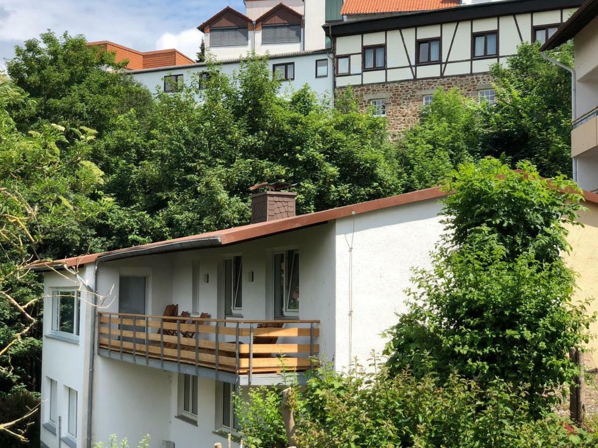Fi-Ferienhaus Вальдек Экстерьер фото