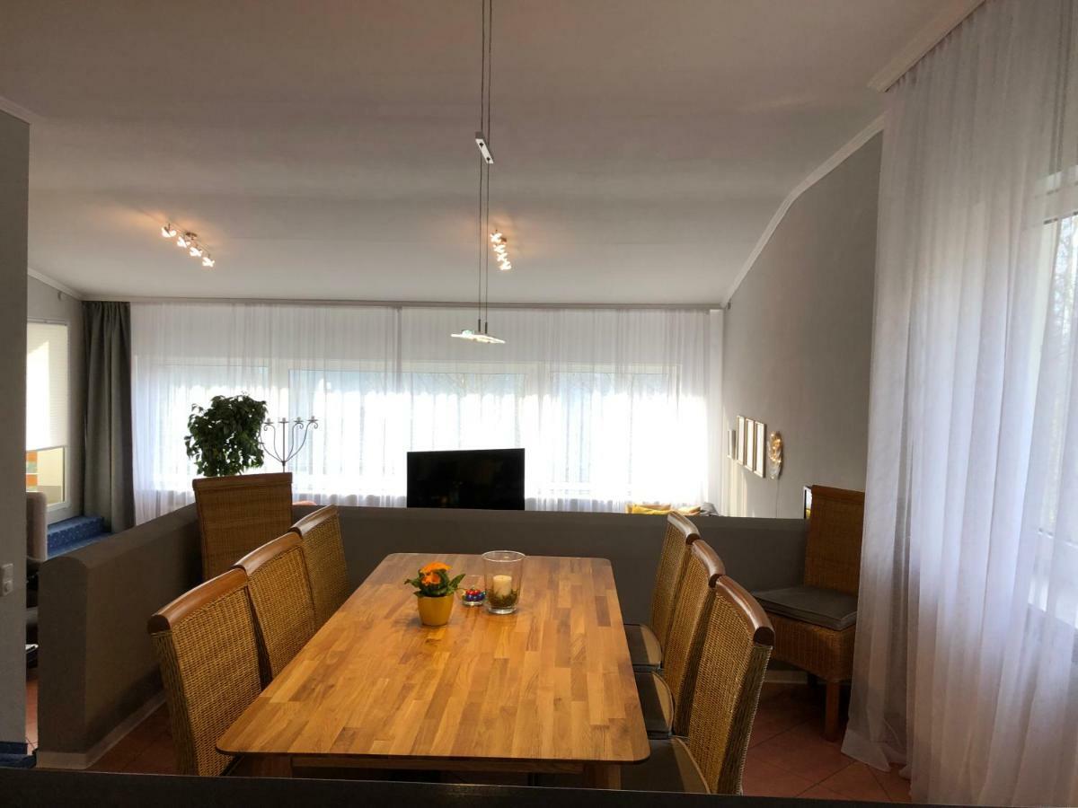Fi-Ferienhaus Вальдек Экстерьер фото